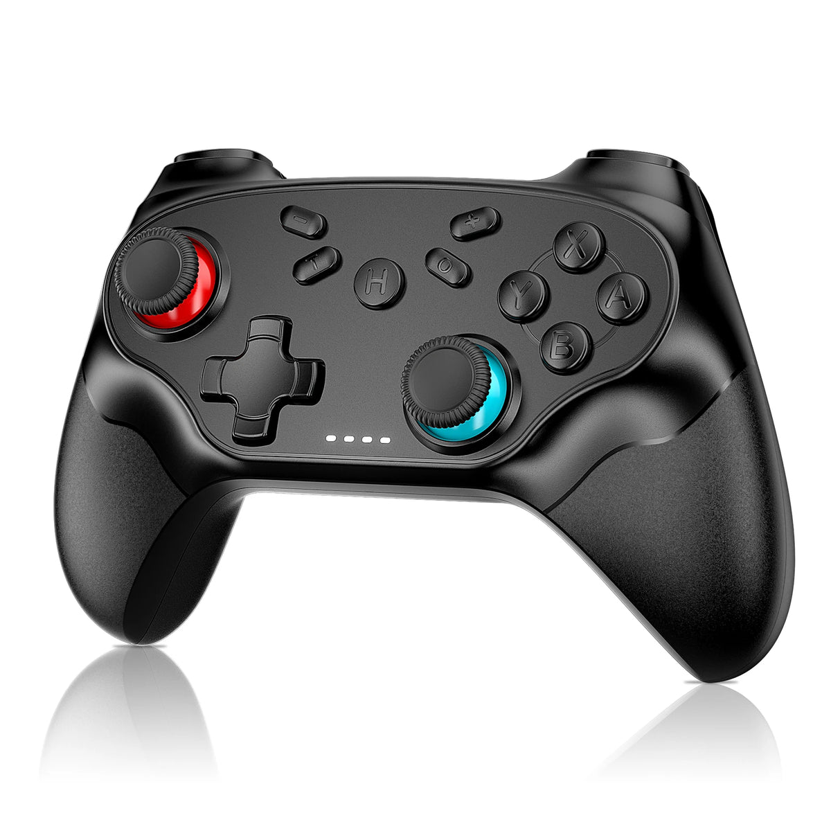Universal Wireless Game Controller - Switch, iOS, Android & PC