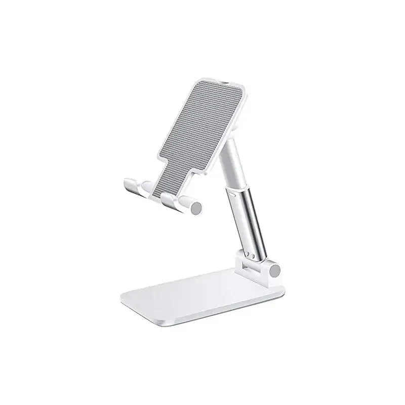 Adjustable Desktop Phone Stand - Universal Tablet & Phone Holder