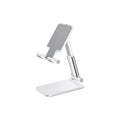 Adjustable Desktop Phone Stand - Universal Tablet & Phone Holder