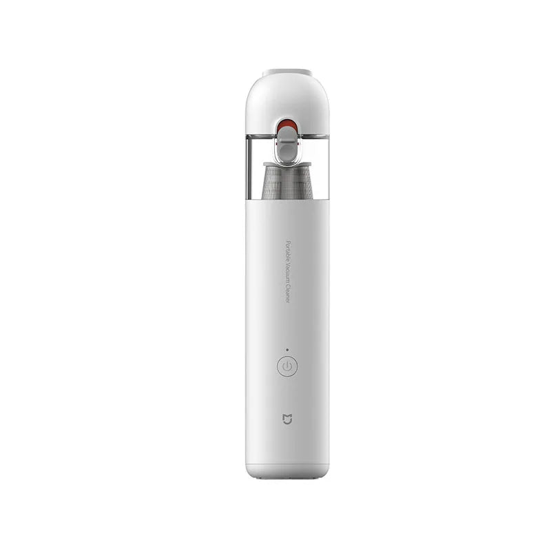 Portable Handheld Vacuum Cleaner - 13000PA Wireless Cyclone Suction for Home & Car