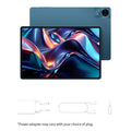 Teclast T70 Tablet - 14" 2K Display, Helio G100, 10000mAh
