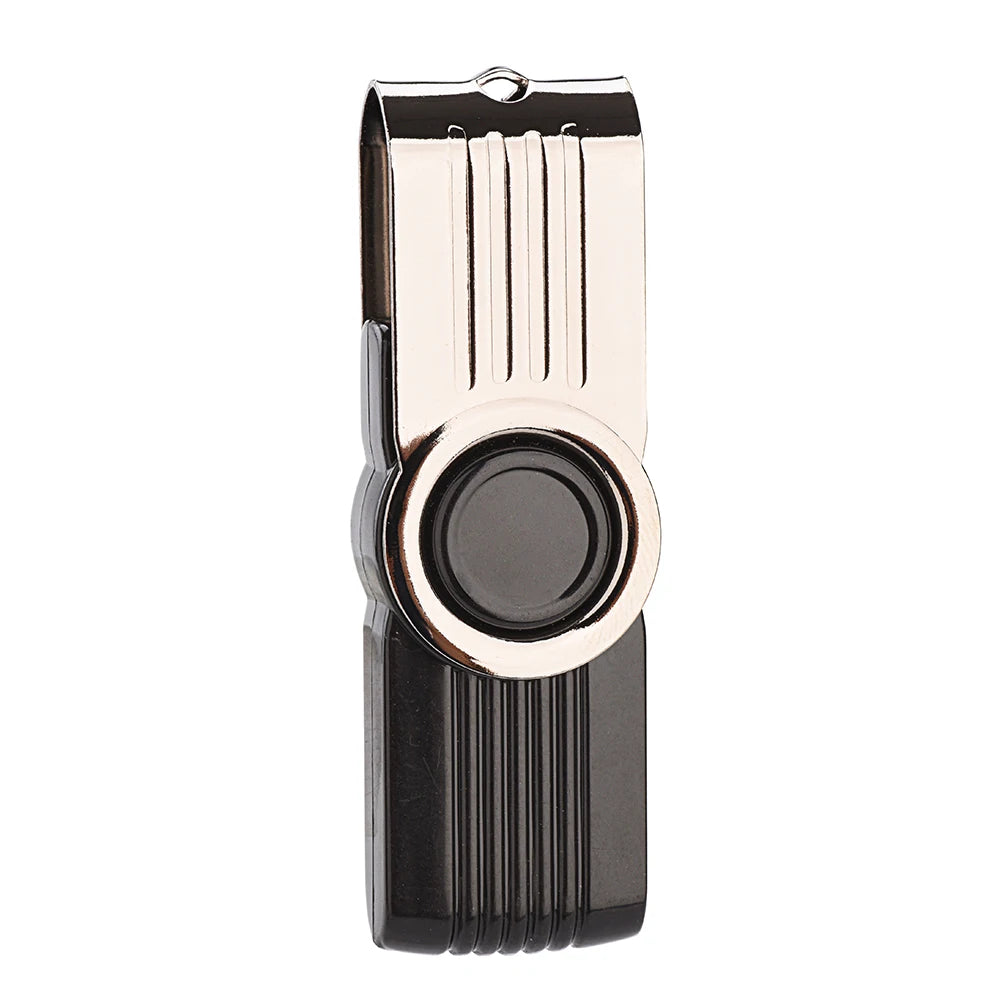 Waterproof USB 2.0 Flash Drive - 4GB to 256GB Metal Pen Drive
