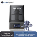 ANYCUBIC Photon Mono M7 - 10" 14K Resin 3D Printer