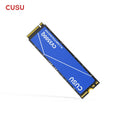 CUSU M.2 NVMe Internal SSD - 512GB to 2TB PCIe 3.0