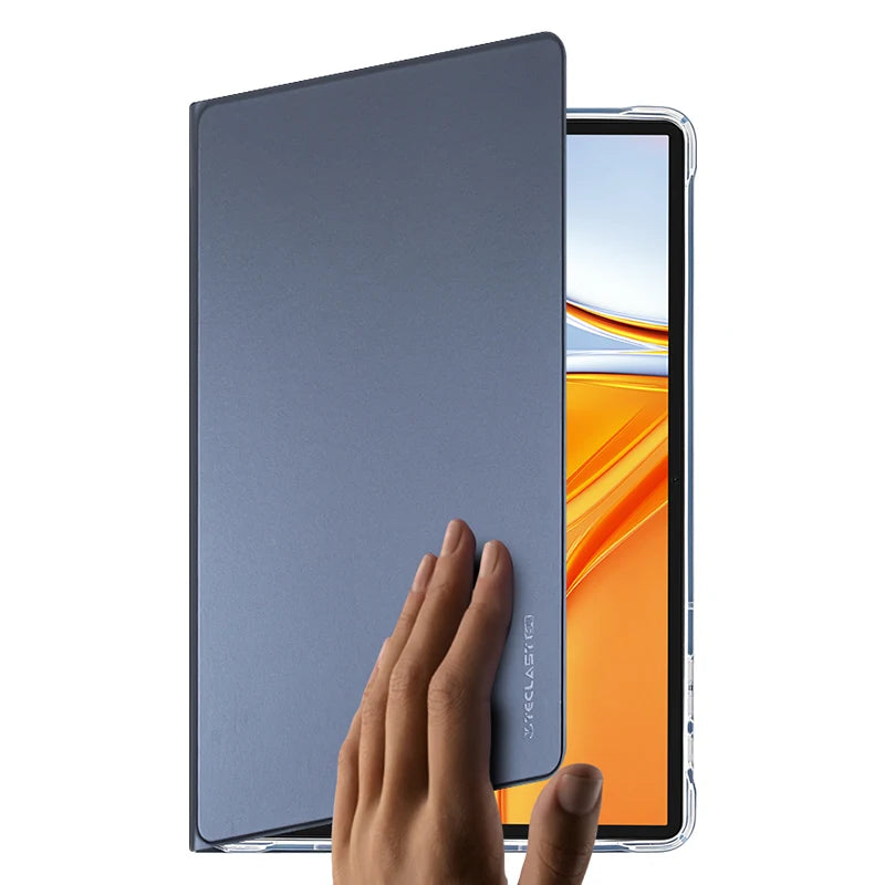 Teclast T70 Tablet Case - detail view