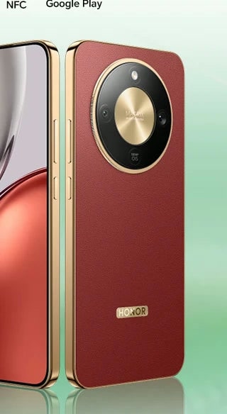 HONOR X9d 5G - 12GB+256GB, 6.79 120Hz Durable Display