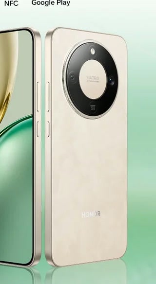 HONOR X9d 5G - 12GB+256GB, 6.79 120Hz Durable Display