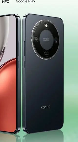HONOR X9d 5G - 12GB+256GB, 6.79 120Hz Durable Display